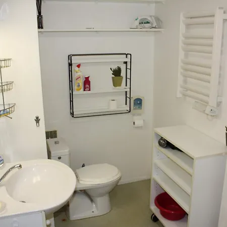 Guestready - La Porte Oceane Διαμέρισμα *
