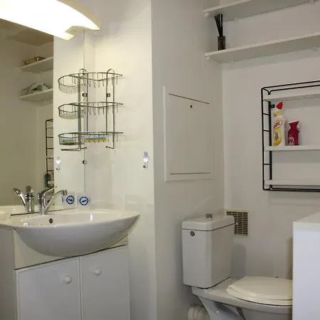 Guestready - La Porte Oceane * Λα Ροσέλ
