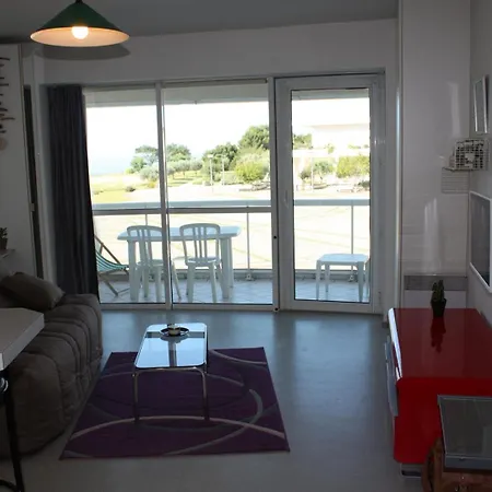 Guestready - La Porte Oceane *
