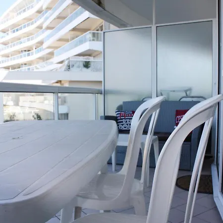Guestready - La Porte Oceane Διαμέρισμα *