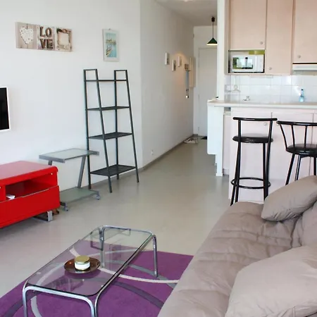 Διαμέρισμα Guestready - La Porte Oceane *