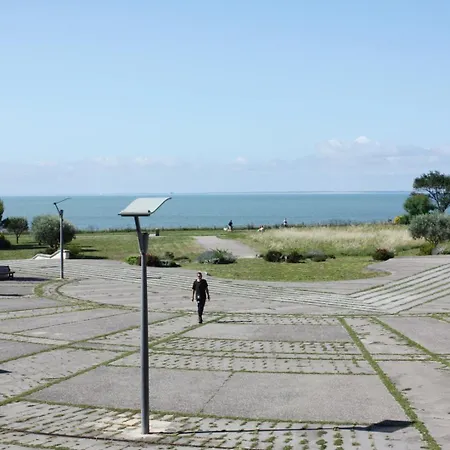 Διαμέρισμα Guestready - La Porte Oceane